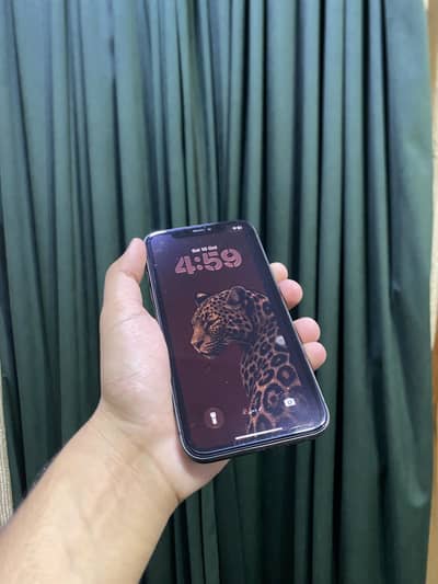 Apple iPhone 11