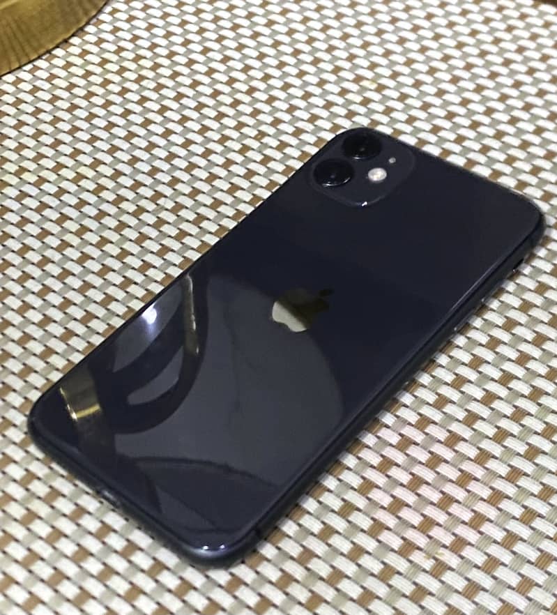 Apple iPhone 11 2