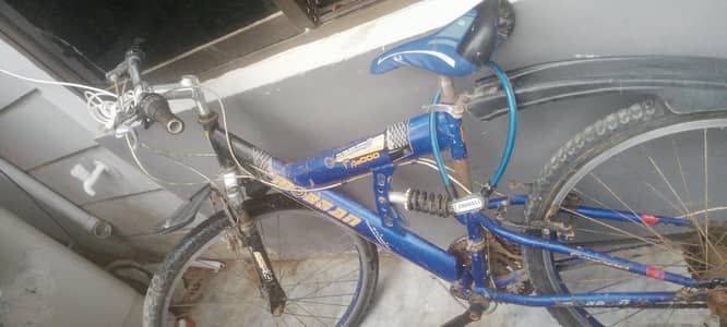Cycle