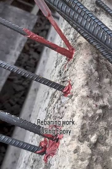 Core cutting 10