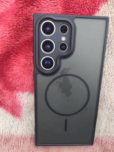 Samsung Mobile S24 Ultra 12/256 NON PTA