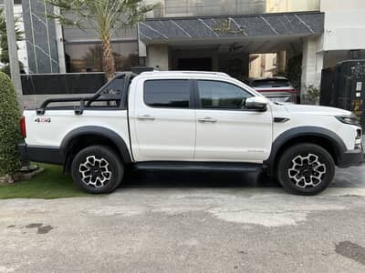 JAC T9 2025