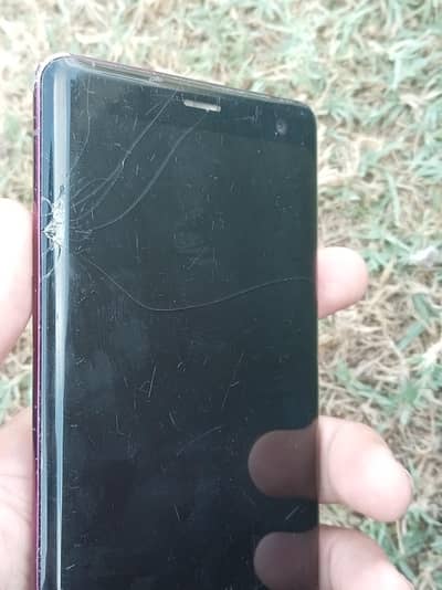Sony XZ3