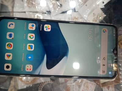 Vivo Y20