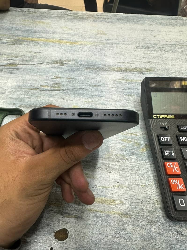 Apple iPhone 15 1