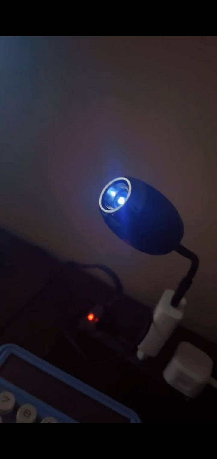 projector 0