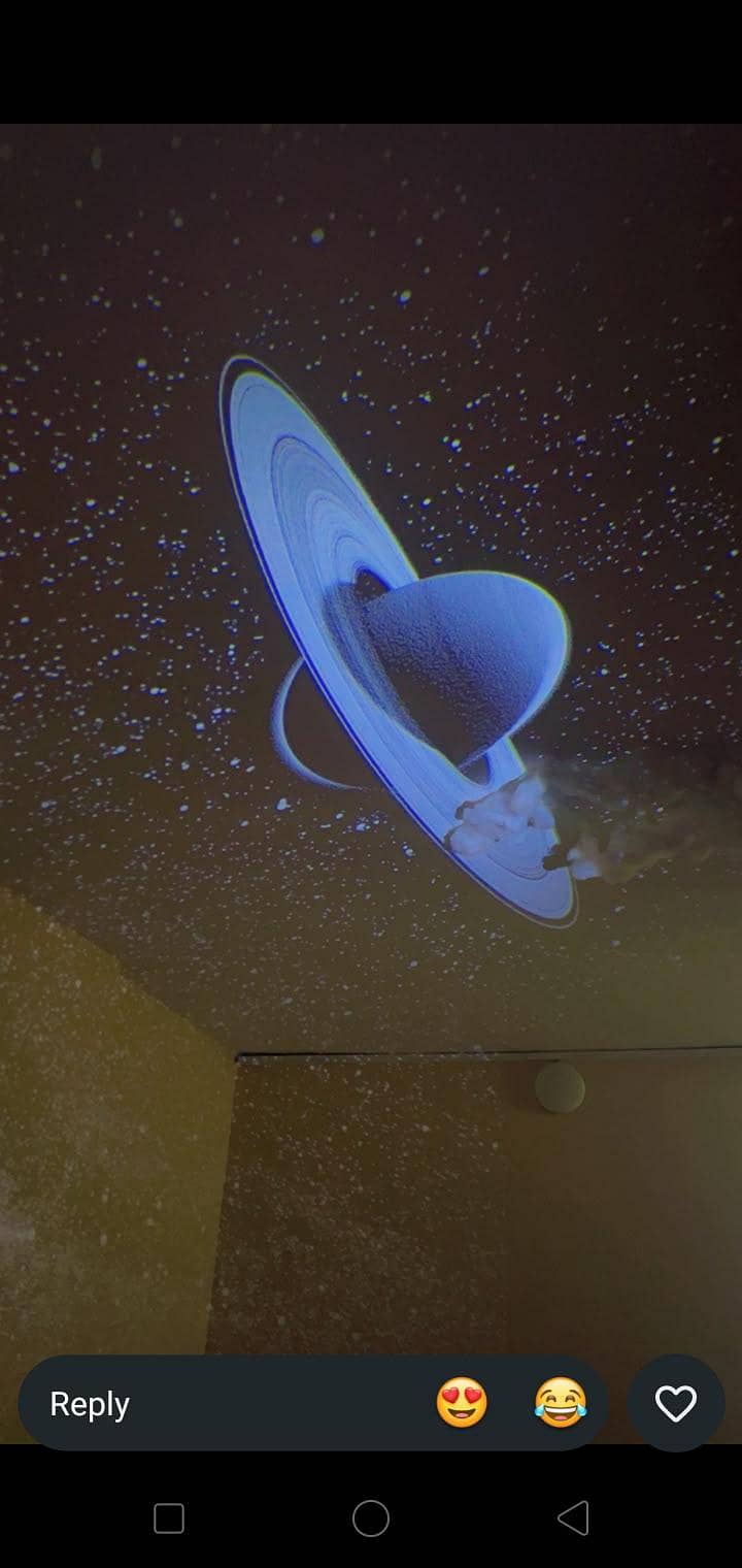 projector 1