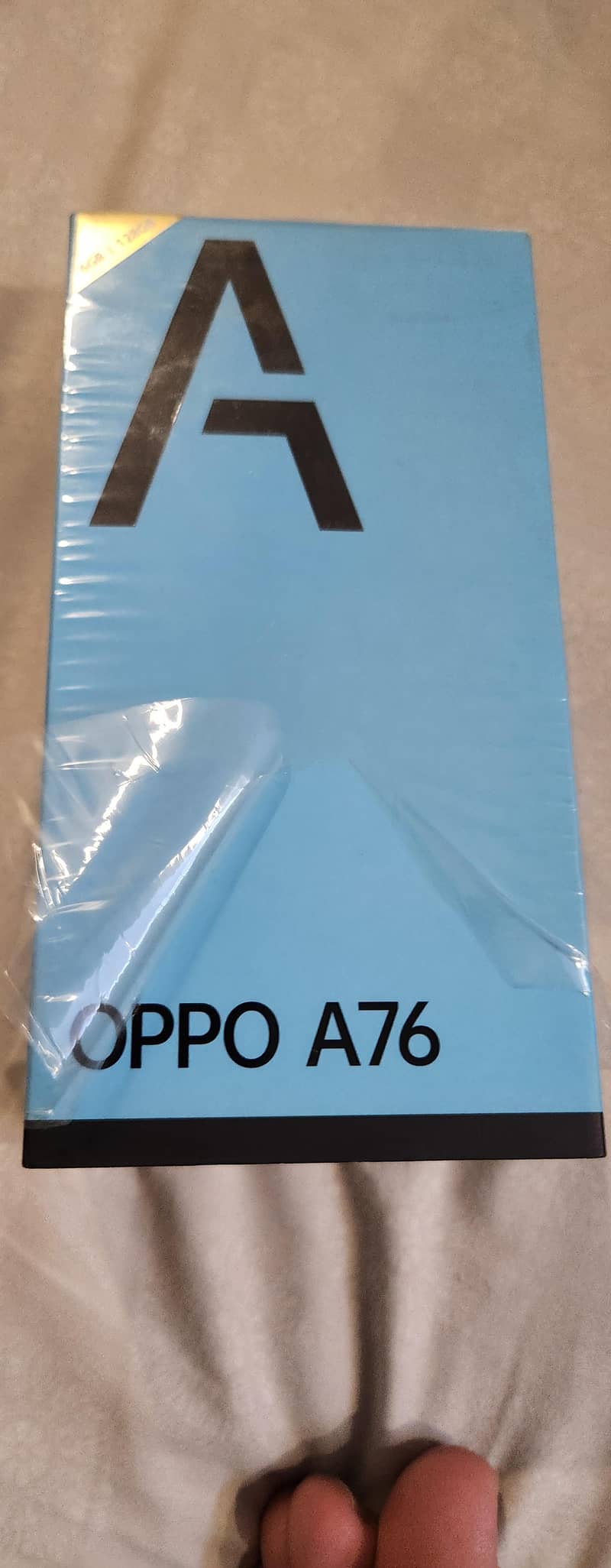 OPPO A76 6