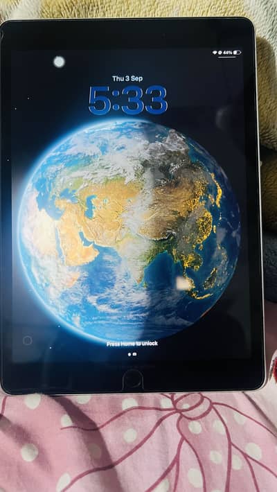 iPad 9th Gen