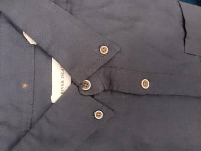 1pcs Ralph Lauren/1pcs stone island total 2shirts authentic vibes