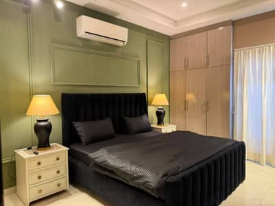 Daily Weekly Basis One Bedroom Available in E-11 Islamabad