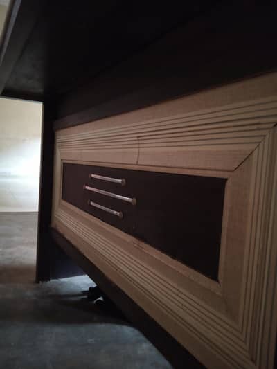 study Table