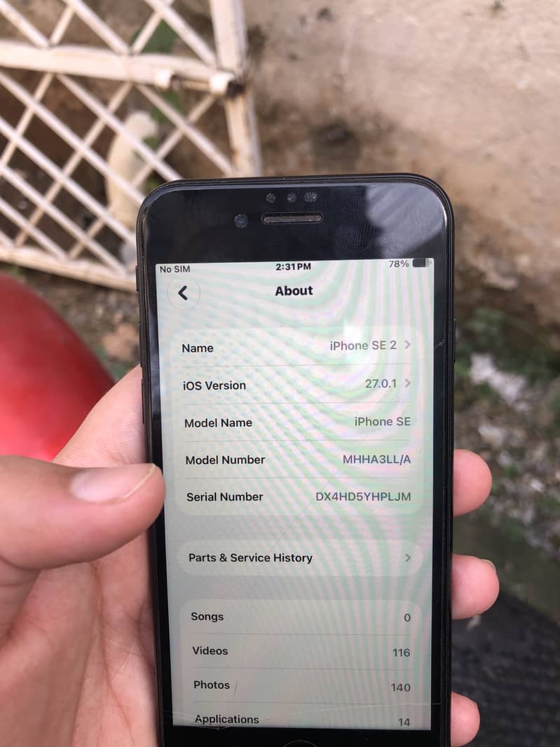 Apple iPhone SE 4