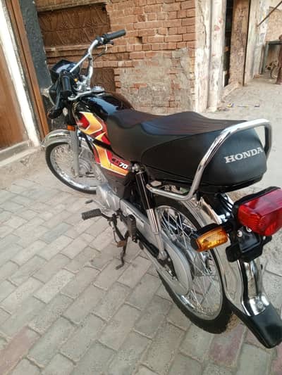 Good condition