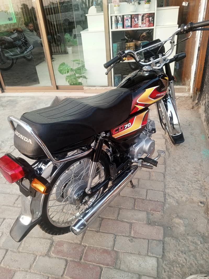 Good condition 1