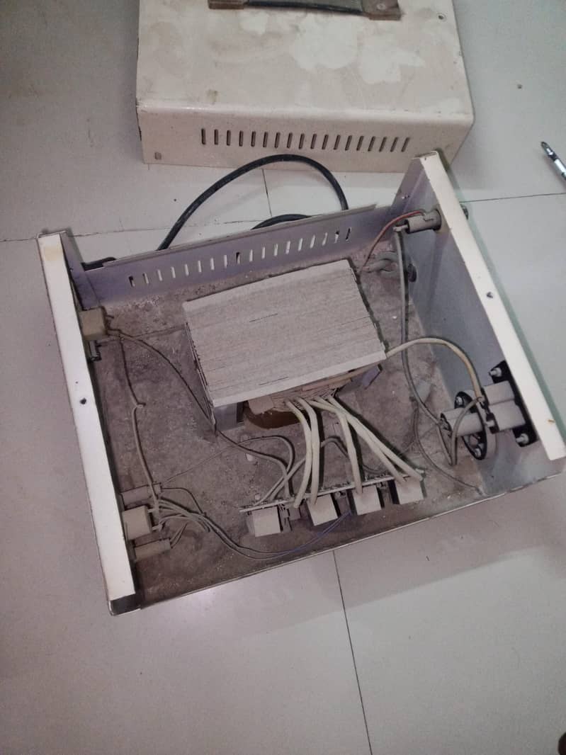 Orient Stabilizer For Sell 1