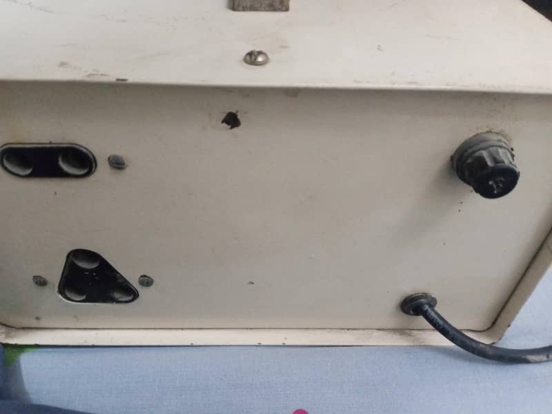 Orient Stabilizer For Sell 2