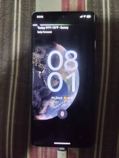 Google Pixel 7 Pro