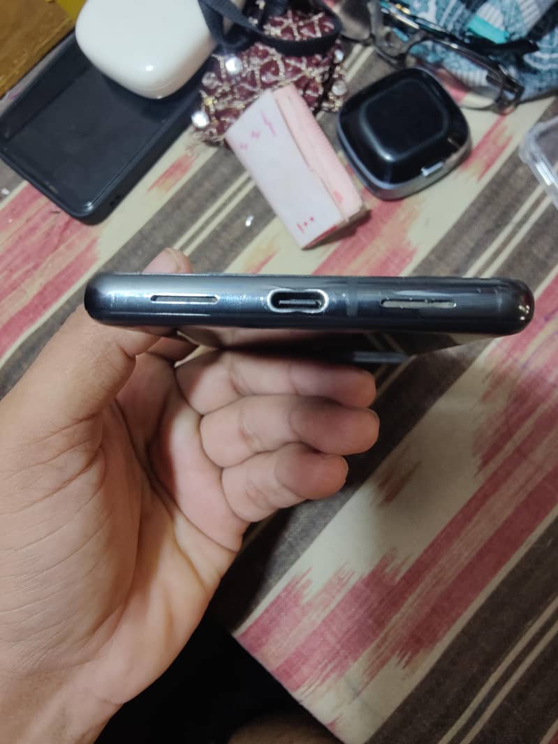 Google Pixel 7 Pro 3