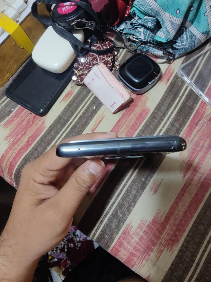 Google Pixel 7 Pro 5