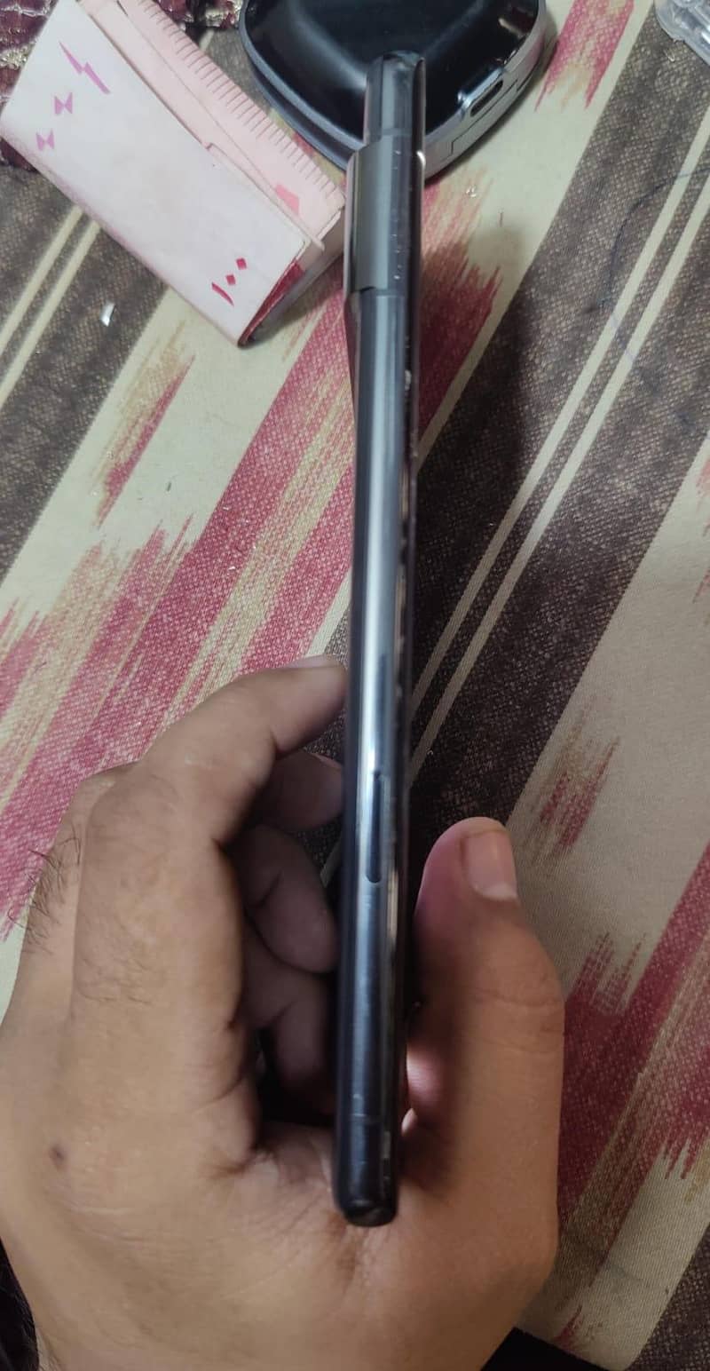 Google Pixel 7 Pro 11