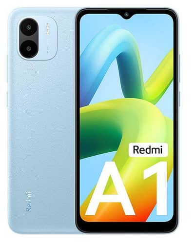 Xiaomi Redmi A1 Plus