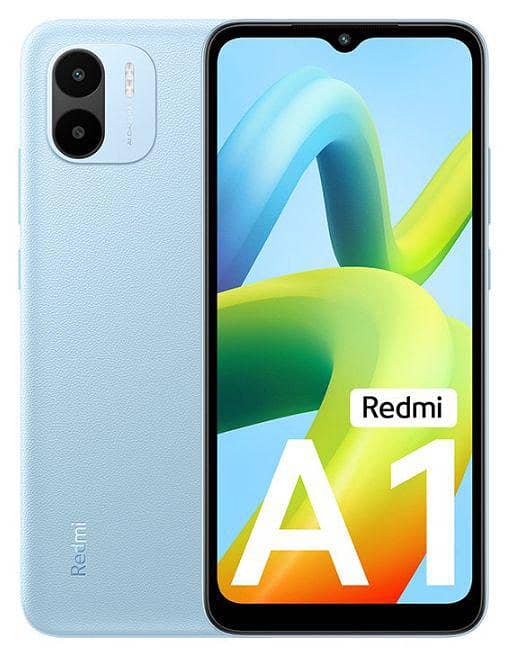 Xiaomi Redmi A1 Plus 0