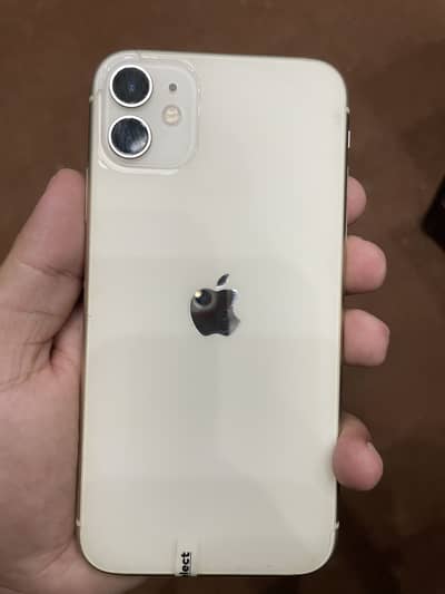 Apple iPhone 11 Non Pta Jv 64gb