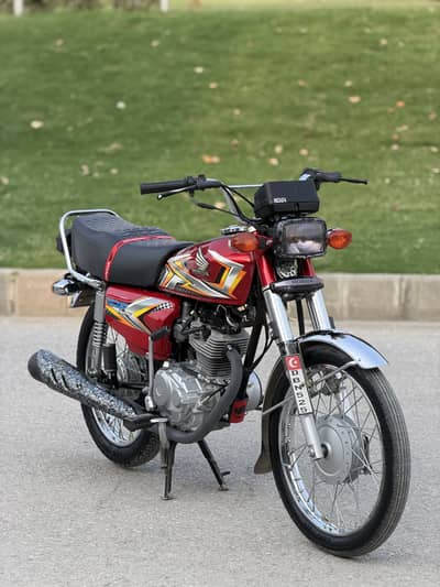 2025 model brand new condition