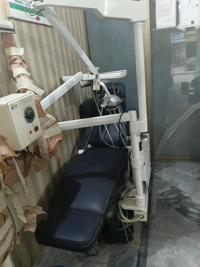 dental unit 0