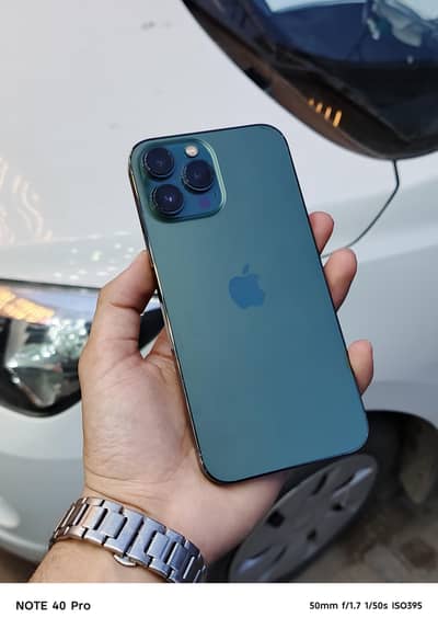 Apple iPhone 13 Pro Max