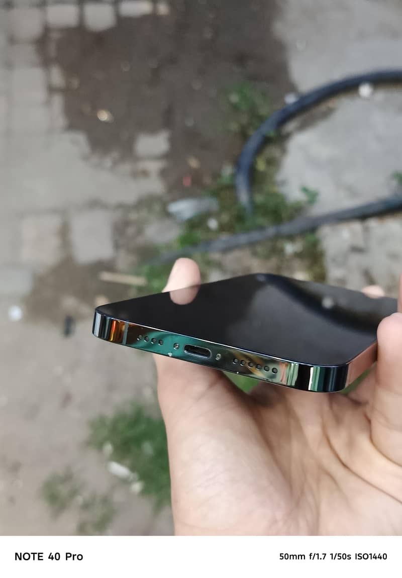 Apple iPhone 13 Pro Max 2