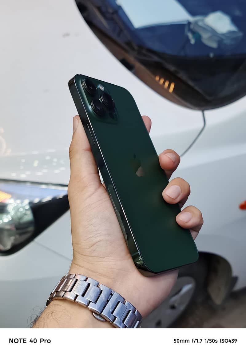 Apple iPhone 13 Pro Max 5
