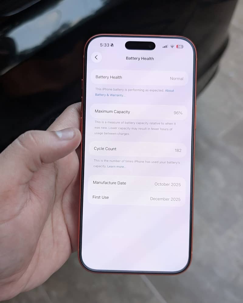 Apple iPhone 17 Pro Max 10