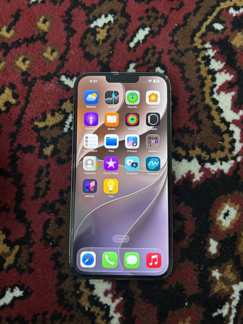Apple iPhone 13 Pro Max 3