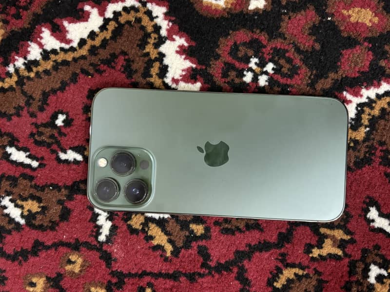 Apple iPhone 13 Pro Max 5