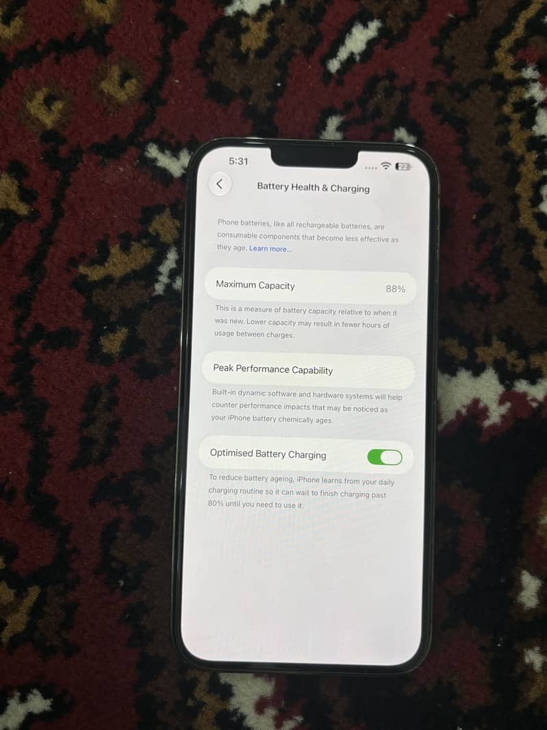 Apple iPhone 13 Pro Max 7