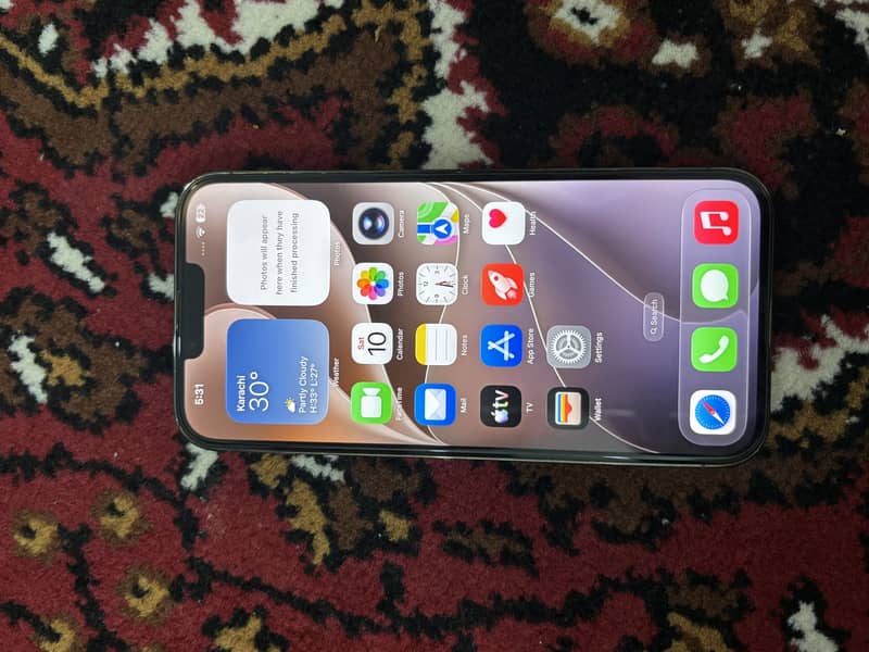 Apple iPhone 13 Pro Max 8