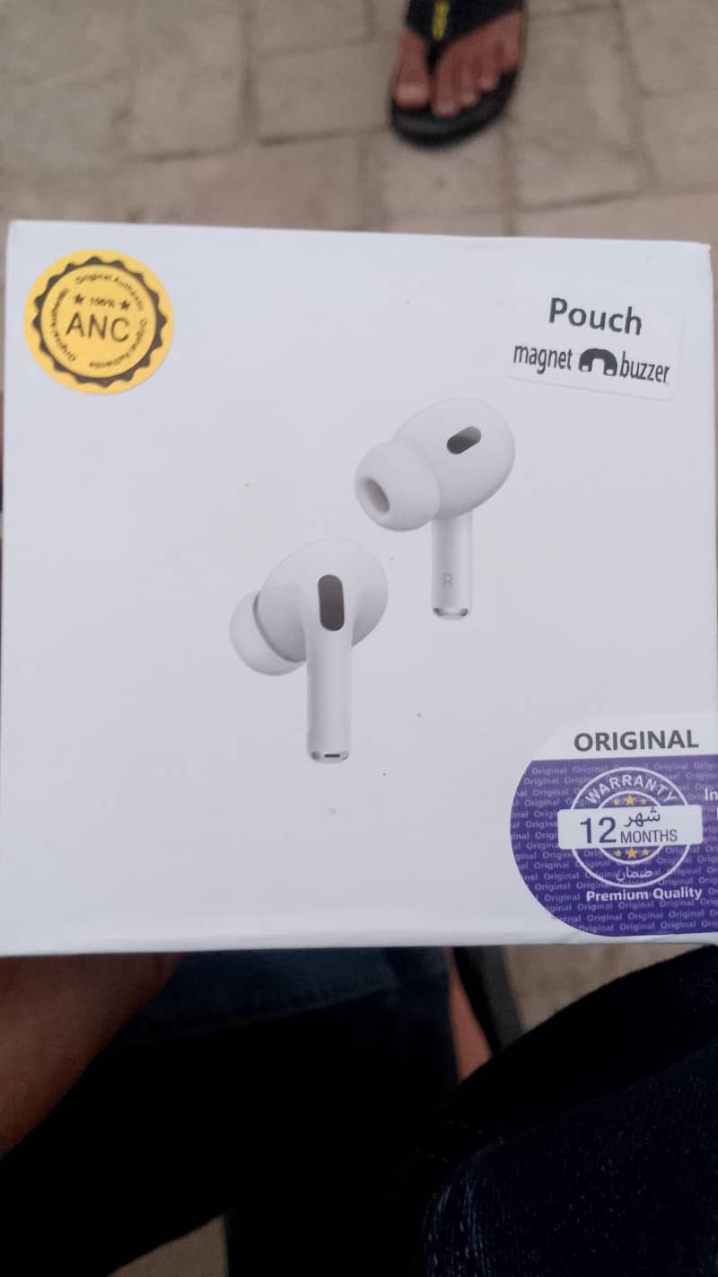 airbird Apro2 4
