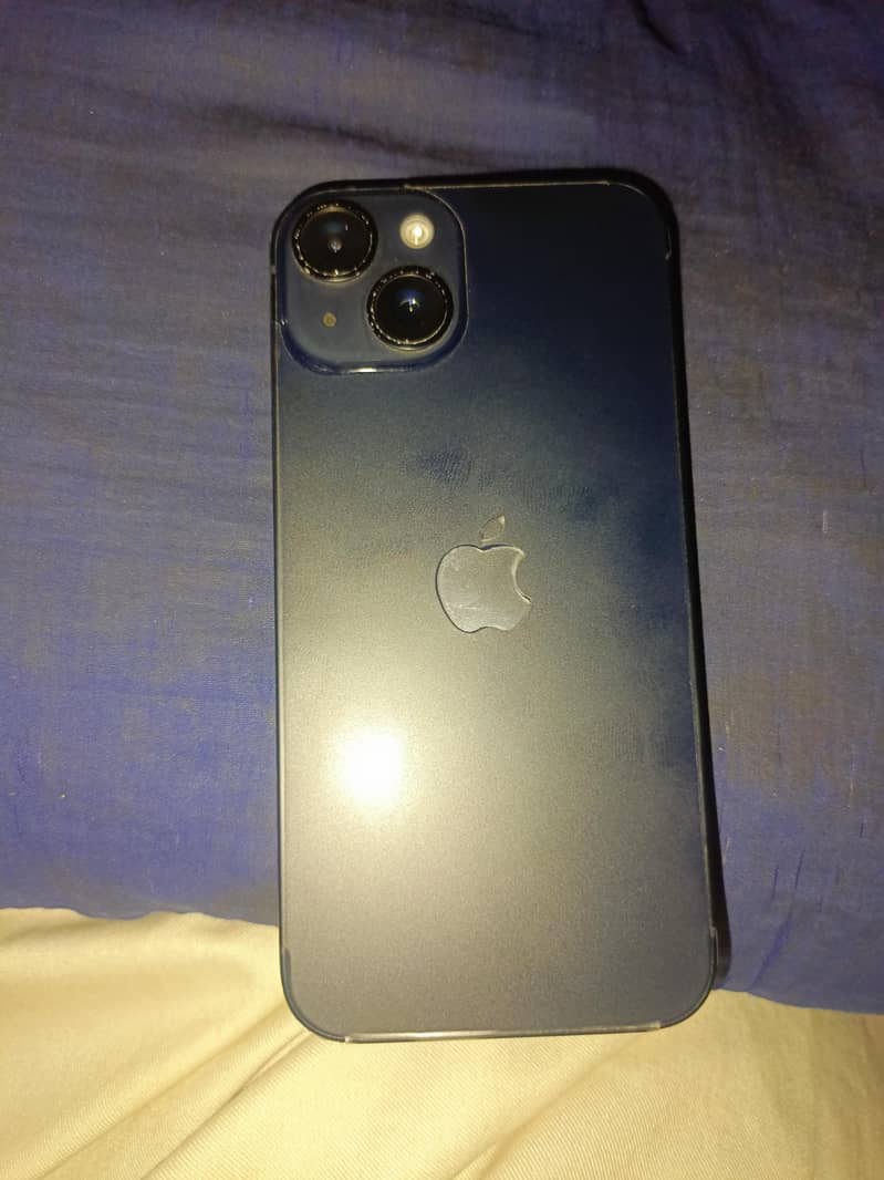 Apple iPhone 14 3