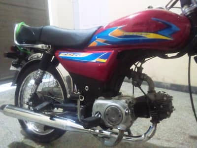 bike like a new 10/10
