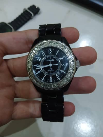 2 watches