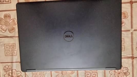 Core i5 5the gen laptop