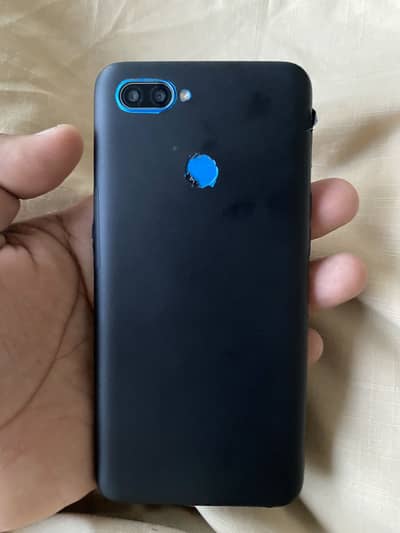 OPPO A12