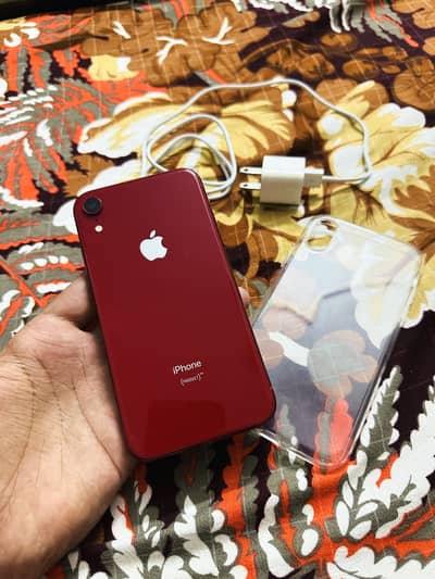 iPhone XR 64GB WaterPack Factory Unlock