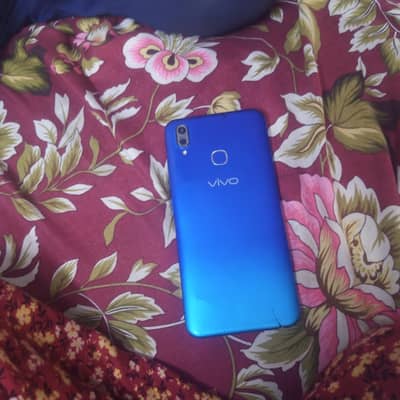 Vivo Y91i