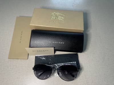 burberry and bliz original Sunglasses