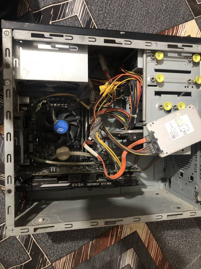 Mid tier PC 3