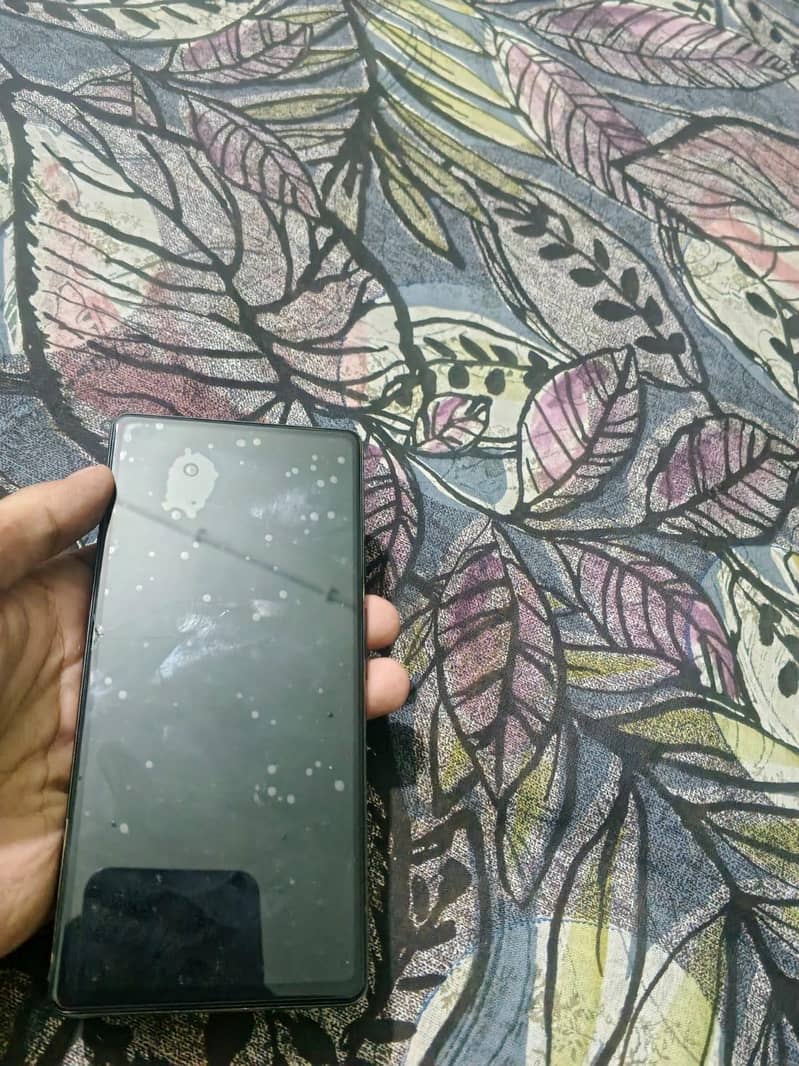 Google Pixel 6a 4