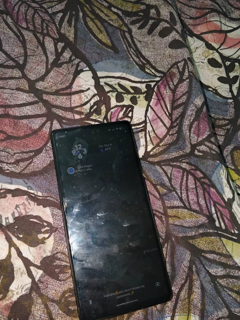 Google Pixel 6a 6